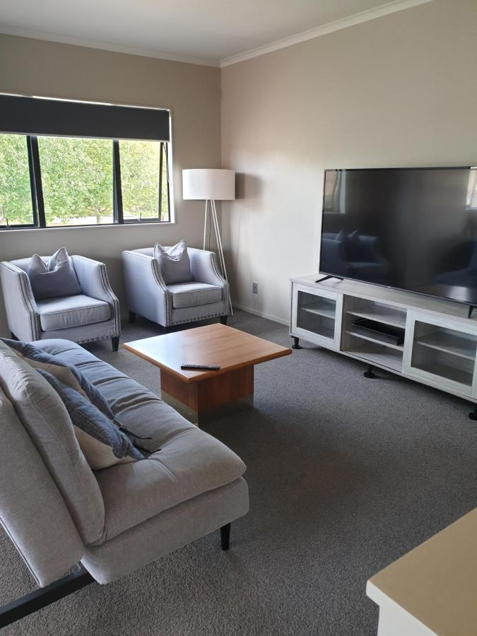Apartamento Tron Central Hamilton Exterior foto